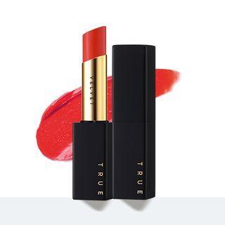 Apieu - True Velvet Lipstick #rd05 Red Melon #rd05 Red Melon