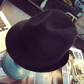 Cloche Hat