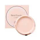 Etude House - Real Powder Cushion Refill Only Spf50+ Pa+++ Natural Beige