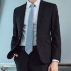 Set: Slim Fit Blazer + Dress Pants + Shirt