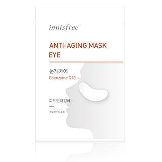 Innisfree - Anti-aging Mask - Eye 2pcs 1.5g X 2