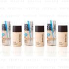Cezanne - Uv Lasting Cover Foundation Spf 50+ Pa+++ 27g - 3 Types