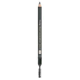 Missha - Smudge Proof Wood Brow (gray Brown) 1 Pc