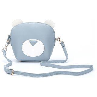 Bear Crossbody Bag