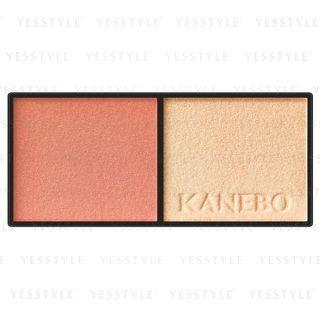 Kanebo - Variant Brosse (cheeks) (#04 Brick Petal) 4g