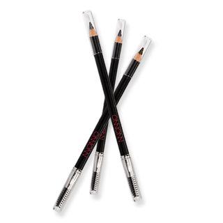 Onnionni - Smooth Eyebrow Pencil & Brush