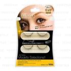 D-up - Models Selections Eyelashes Duex Eyes (#906 Rich Eyes) 2 Pairs