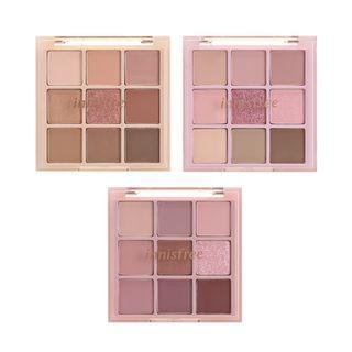 Innisfree - Essential Shadow Palette - 4 Types #04