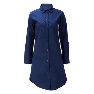 Long Tunic Shirt