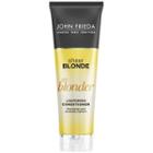 John Frieda - Conditioner Sheer Blonde Go Blondr Lighten 8.3oz