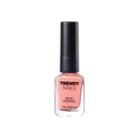 The Face Shop - Trendy Nails Basic (#or203)
