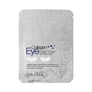 Its Skin - Collagen Eye Mask Sheet