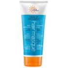 Earth Science - Olive & Avocado Deep Conditioning Hair Masque 6 Oz 6oz / 170g