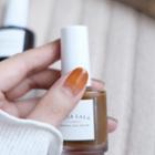 Aqua Lala - Persimmon Nail Polish 15ml