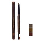 Beautymaker - Eyebrow Pencil & Brush - 3 Types