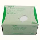 Suzuran - Lily Bell Cleansing Cotton Wipe (extra Large) 80 Pcs