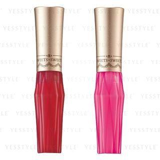 Chantilly - Sweets Sweets Fruit Tint Serum - 2 Types