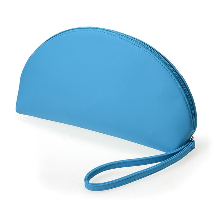 Shiseido - Ginza Tokyo Blue Cosmetic Bag 1 Pc
