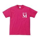 Funny Japanese T-shirt Super M