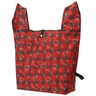 Hello Kitty Eco Shopping Bag