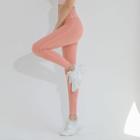 Colored Workout Leggings