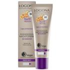 Logona - Age Protection Regenerating Night Cream 1 Oz 1oz / 30ml