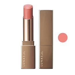 Kanebo - Lunasol Full Glamour Lips (#37 Fresh Coral) 1 Pc