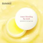 Memebox - Nooni Water Blending Lip Mask 12g 12g