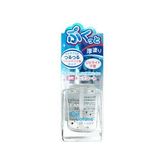 Canmake - Gel Volume Top Coat 10ml