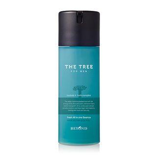 Beyond - The Tree For Men Fresh All In One Essence 100ml 100ml