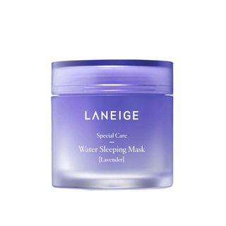 Laneige - Water Sleeping Mask Lavender 70ml 70ml