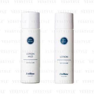 Lisblanc - Sensitive Lotion 150ml - 2 Types