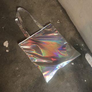Hologram Tote