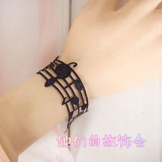 Note-accent Bracelet