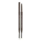 The Saem - Eco Soul Skinny Brow Pencil - 2 Colors #03 Dark Brown