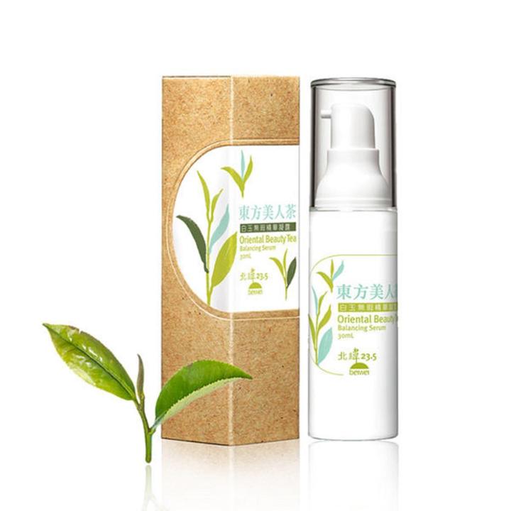Beiwei 23.5 - Oriental Beauty Tea Balancing Serum 30ml