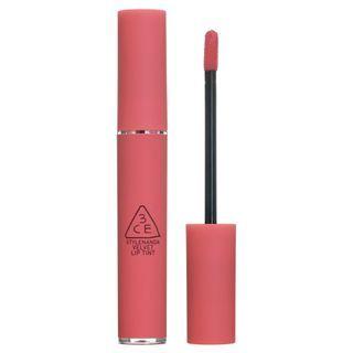 3ce - Velvet Lip Tint - 5 Colors #rambling Rose