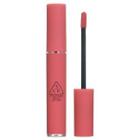 3ce - Velvet Lip Tint - 5 Colors #rambling Rose