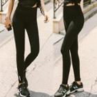 High-waist Yoga Pants