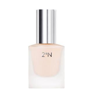 2an - Long Wearing Foundation - 2 Colors #23 Natural Beige