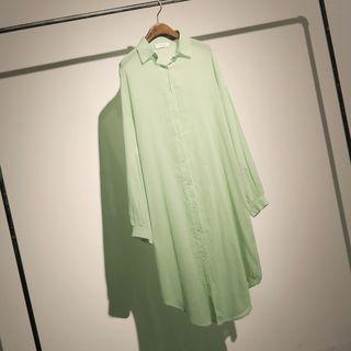 Light Long Shirt