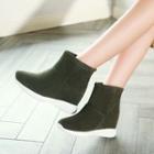 Ankle Ankle Boots