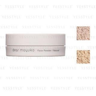 Dear Mayuko - Face Powder Spf 42 Pa+++