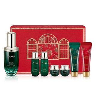 O Hui - Prime Advancer Ampoule Serum Special Set 7 Pcs