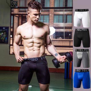 Training Shorts