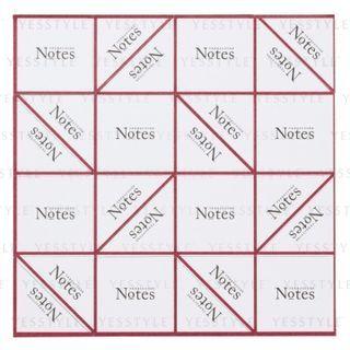 Terracuore - Notes Fragrance Piece (floral) 1 Pc