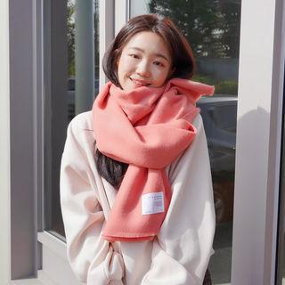 Long Muffler Scarf