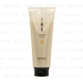 Lebel - Iau Serum Cream 200ml