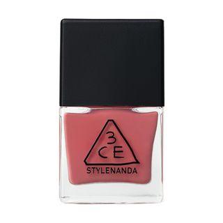 3 Concept Eyes - Nail Lacquer (#pk08) 10ml