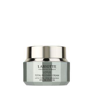 Labiotte - Lotus Total Recovery Cream 50ml 50ml